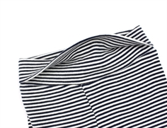 Name It dark sapphire stribet long john bukser